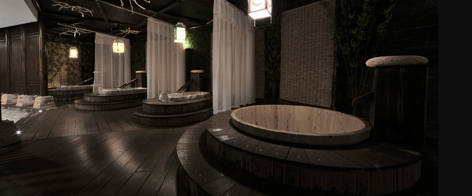 武汉江夏桑拿养生馆_武汉江夏spa养生会所_Teyou养生